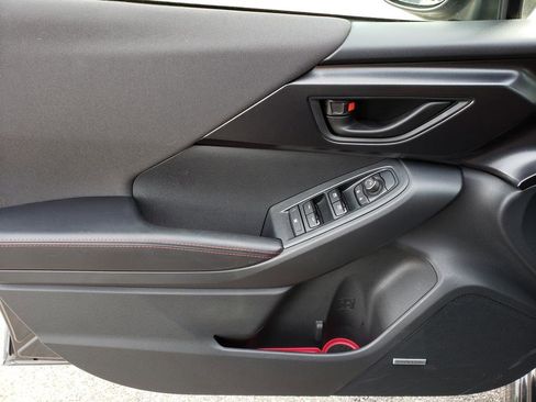 Used 2025 Subaru Impreza RS image 10