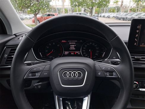 Certified 2022 Audi Q5 2.0T Premium image 8