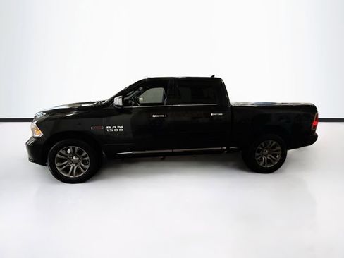 Used 2016 RAM 1500 Limited image 9