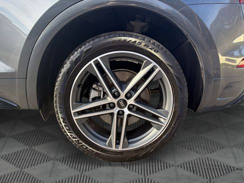 Used 2023 Audi Q5 e Prestige image 34