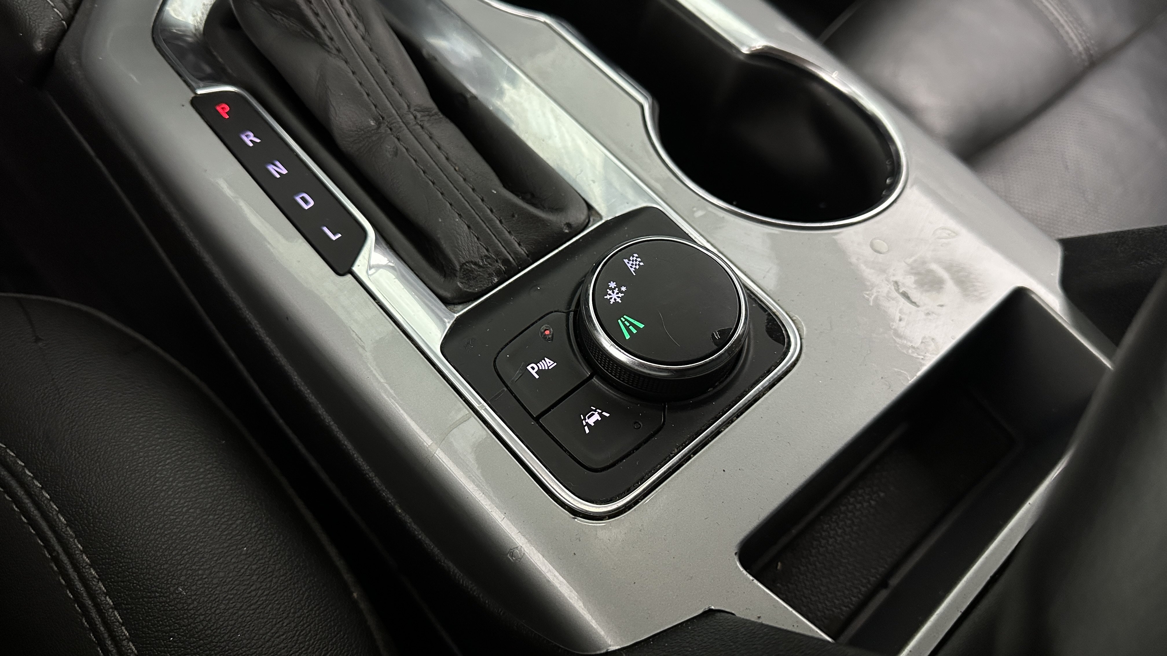 Used 2023 Chevrolet Blazer LT FWD image 19
