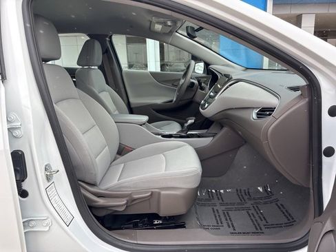 Used 2022 Chevrolet Malibu LT image 18