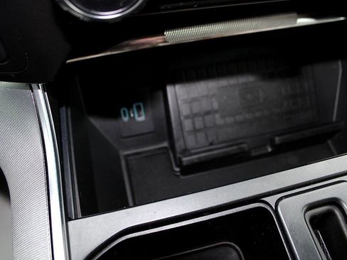 Used 2022 Ford F150 Platinum w/ Equipment Group 701A High image 27