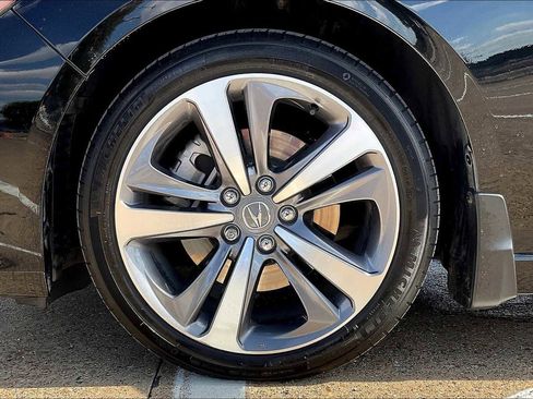 Used 2022 Acura TLX SH-AWD w/ Advance Package image 8