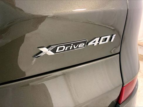 New 2026 BMW X5 xDrive40i w/ M Sport Package image 15