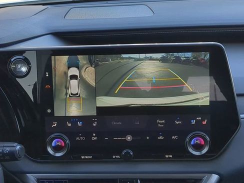 Used 2024 Lexus RX 350 Premium Plus w/ Convenience Package image 26