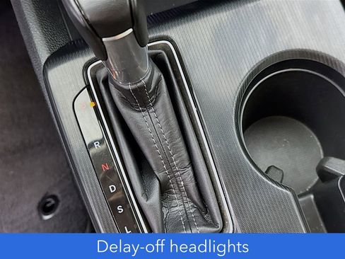 Used 2023 Honda Civic EX-L image 23