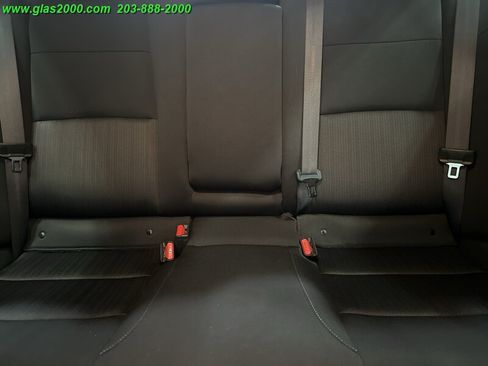 Used 2023 Nissan Altima 2.5 SV AWD/4WD image 24