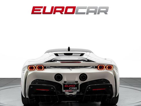 Used 2024 Ferrari SF90 Stradale AWD/4WD image 4