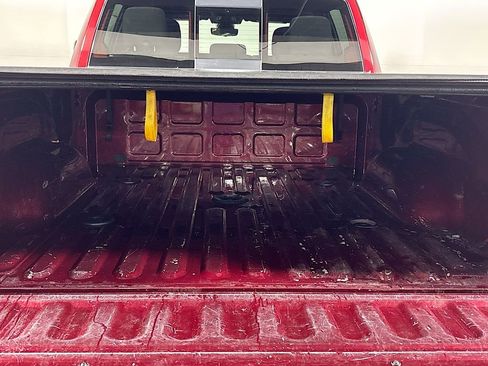 Certified 2024 RAM 2500 Tradesman w/ Chrome Appearance Group image 21