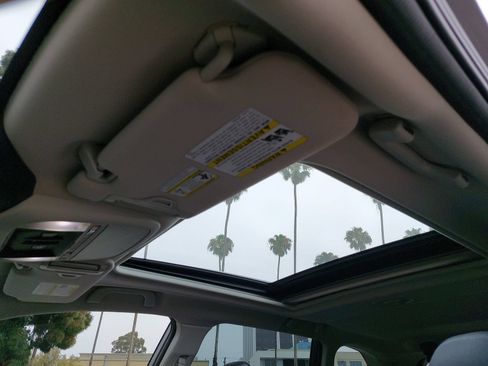Used 2022 Subaru Forester Touring w/ Popular Package #2 AWD/4WD image 29