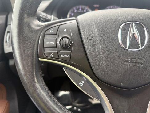 Used 2020 Acura MDX SH-AWD w/ Advance Package image 18