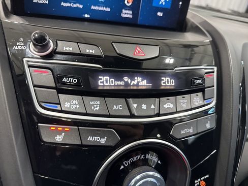 Used 2021 Acura RDX AWD w/ Advance Package image 28