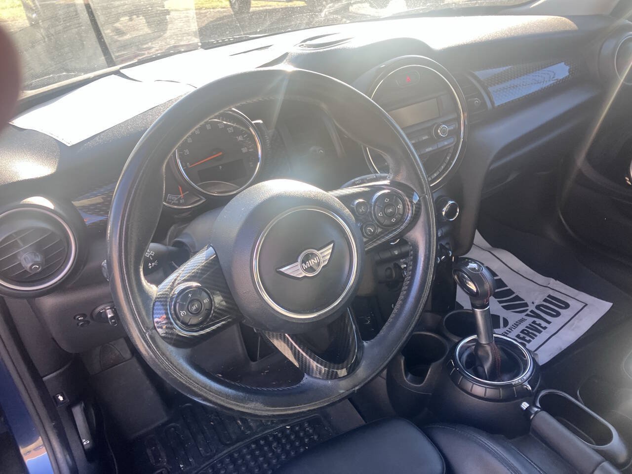Used 2015 MINI Cooper S FWD image 8