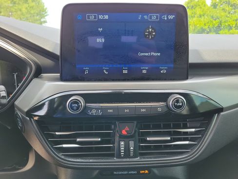 Used 2023 Ford Escape Active FWD image 9