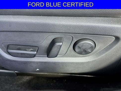 Used 2025 MAZDA CX-50 Meridian Edition image 20