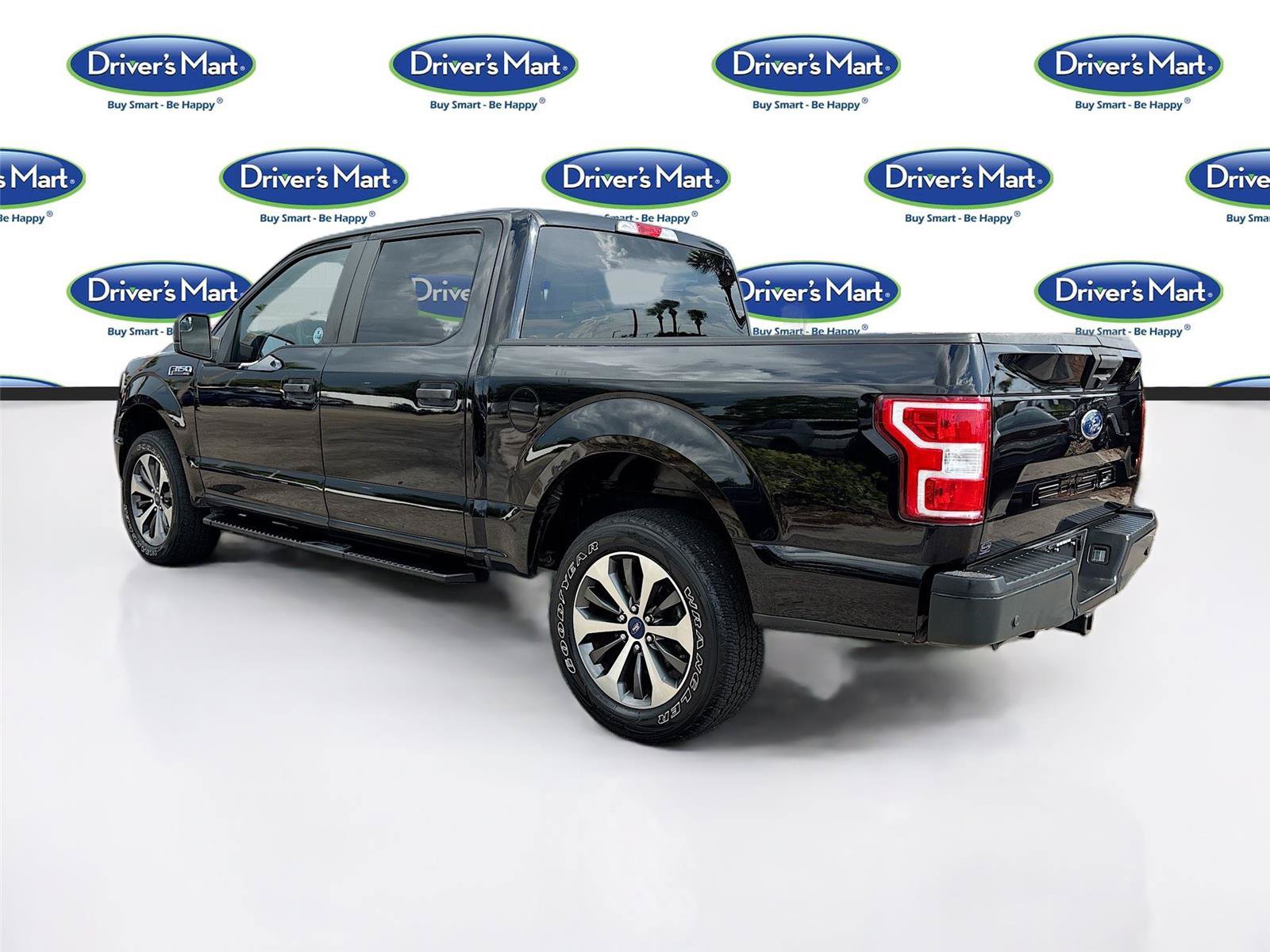Used 2019 Ford F150 XL w/ Equipment Group 101A Mid AWD/4WD image 5