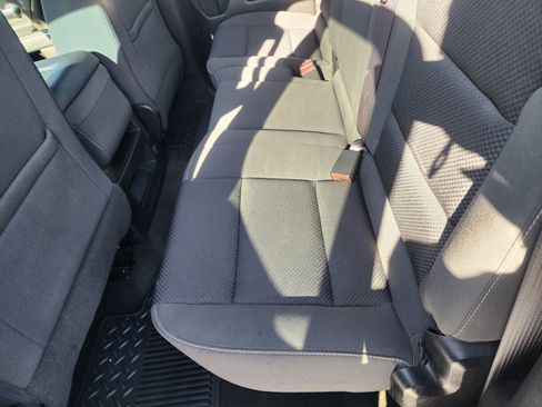 Used 2017 Chevrolet Silverado 1500 LT w/ All Star Edition image 15