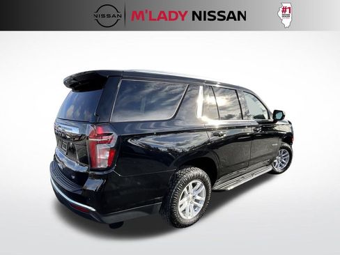 Used 2021 Chevrolet Tahoe LT image 5