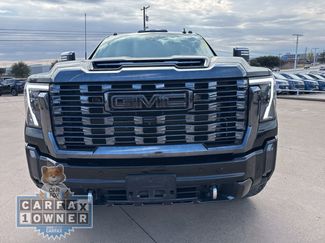 Used 2024 GMC Sierra 3500 Denali Ultimate video 2
