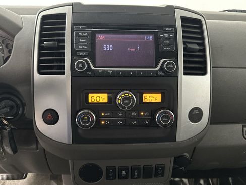 Used 2016 Nissan Frontier SV w/ SV Value Truck Package RWD image 21