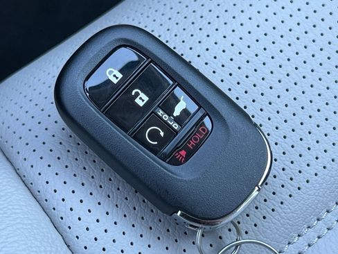 New 2026 Honda CR-V EX-L image 29