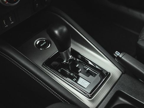 Used 2026 Mitsubishi Outlander Sport ES AWD/4WD image 26