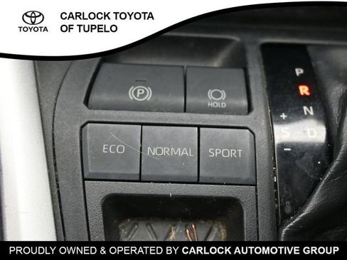 Used 2019 Toyota RAV4 XLE Premium image 13