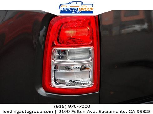 Used 2024 RAM 3500 Tradesman w/ Bed Utility Group image 8