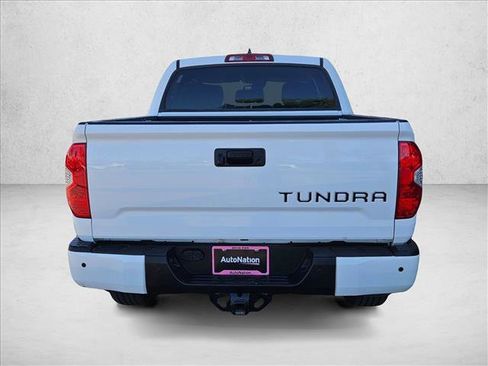 Used 2020 Toyota Tundra SR5 image 6