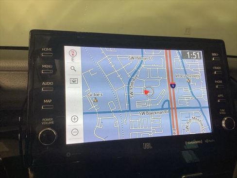 Certified 2023 Toyota Camry XSE w/ Navigation Package image 3