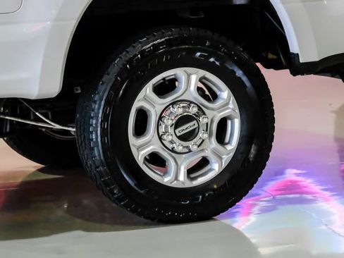 Used 2021 Ford F250 XL w/ STX Appearance Package image 49