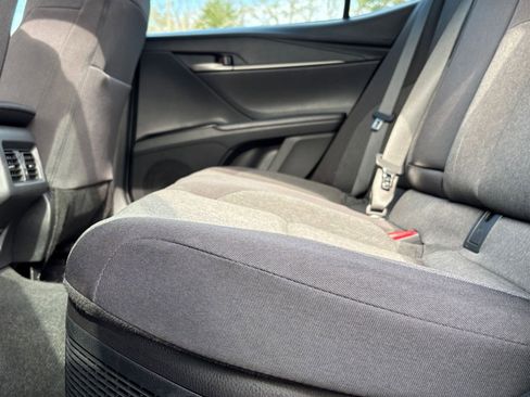 Used 2025 Toyota Camry LE image 25