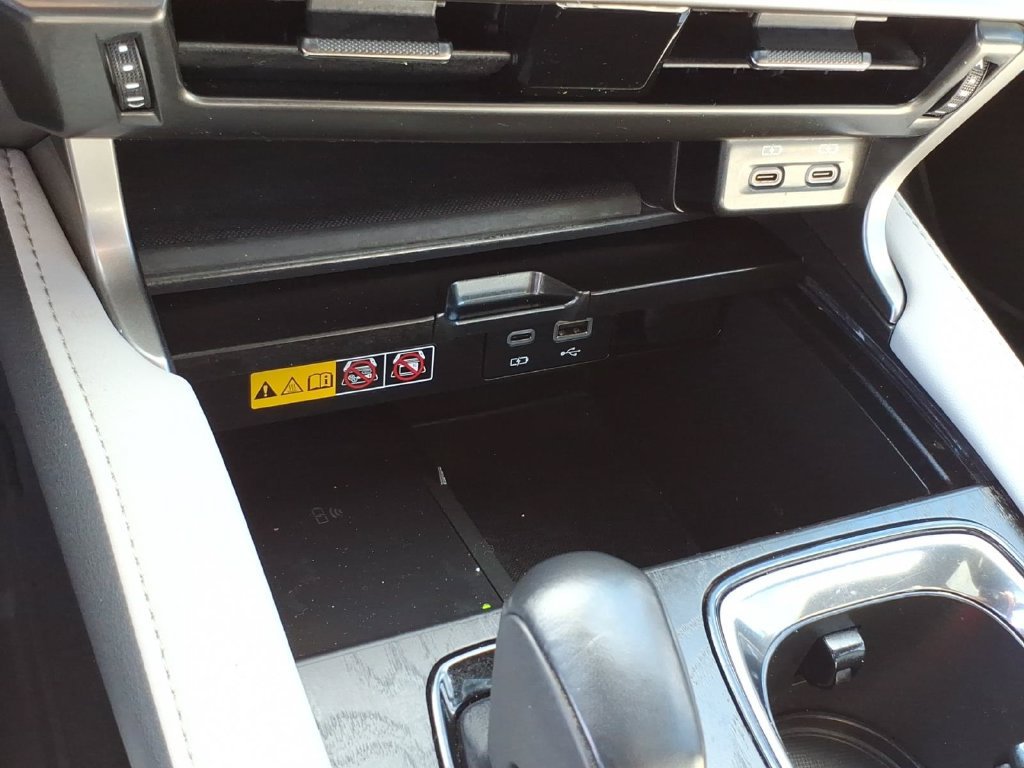 Used 2024 Lexus RX 350 Premium w/ Accessory Package (Z1) AWD/4WD image 21