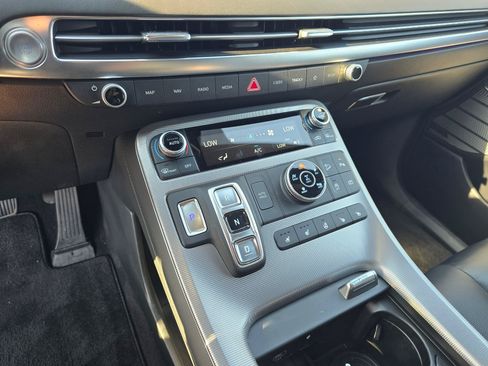 Used 2023 Hyundai Palisade Calligraphy AWD/4WD image 21