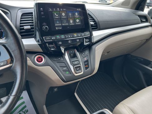 Used 2019 Honda Odyssey EX-L image 22