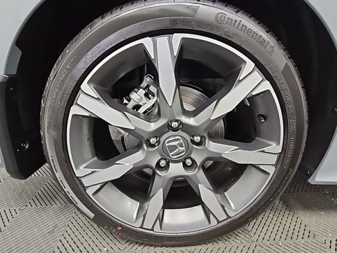 New 2026 Honda Civic Sport Touring image 48