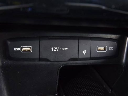 Used 2024 Hyundai Tucson SEL image 15