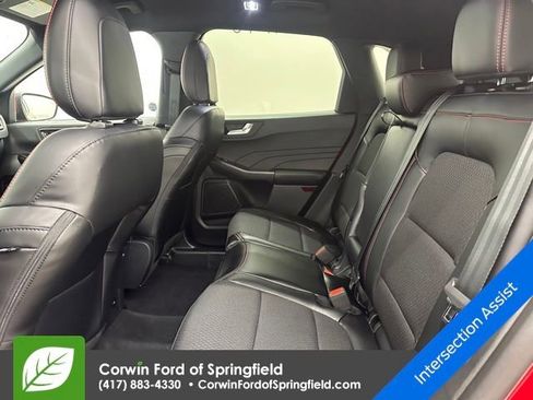 New 2026 Ford Escape ST-Line Select w/ Tech Pack #1 image 22