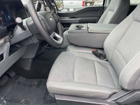 Used 2024 Ford F150 XLT w/ Tow/Haul Package image 16