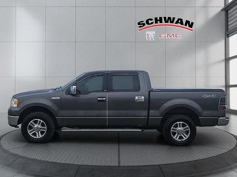 Used 2006 Ford F150 XLT image 7