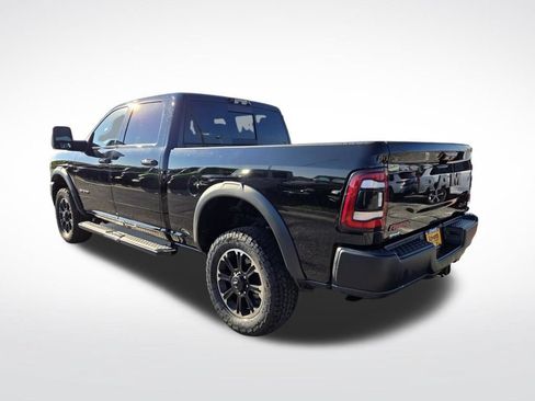 Used 2023 RAM 2500 Rebel w/ Level 2 Equipment Group AWD/4WD image 5