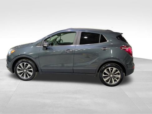 Used 2018 Buick Encore Essence image 4