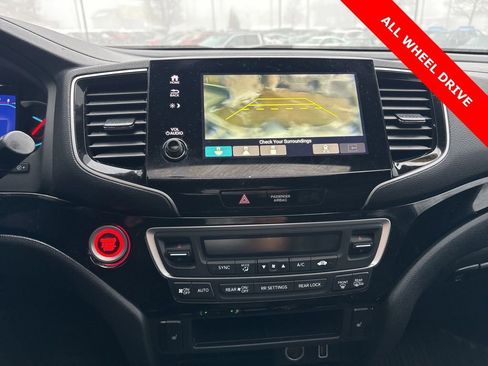 Used 2020 Honda Passport Touring image 20