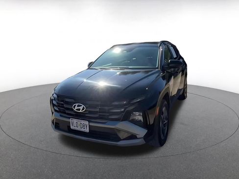 Used 2025 Hyundai Tucson SEL image 7