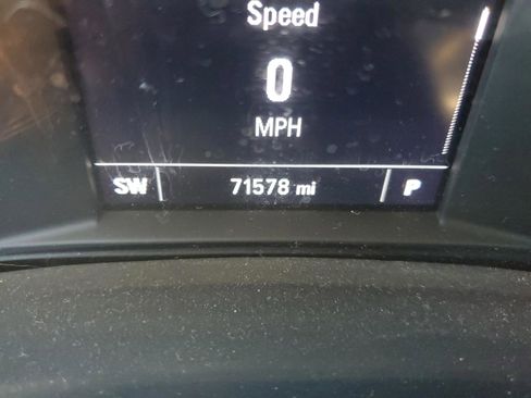 Used 2021 Chevrolet Malibu RS image 16