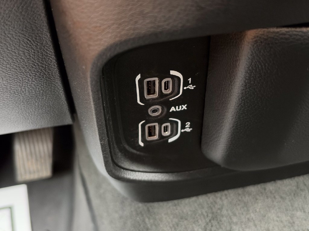 Used 2022 RAM 1500 Big Horn AWD/4WD image 22