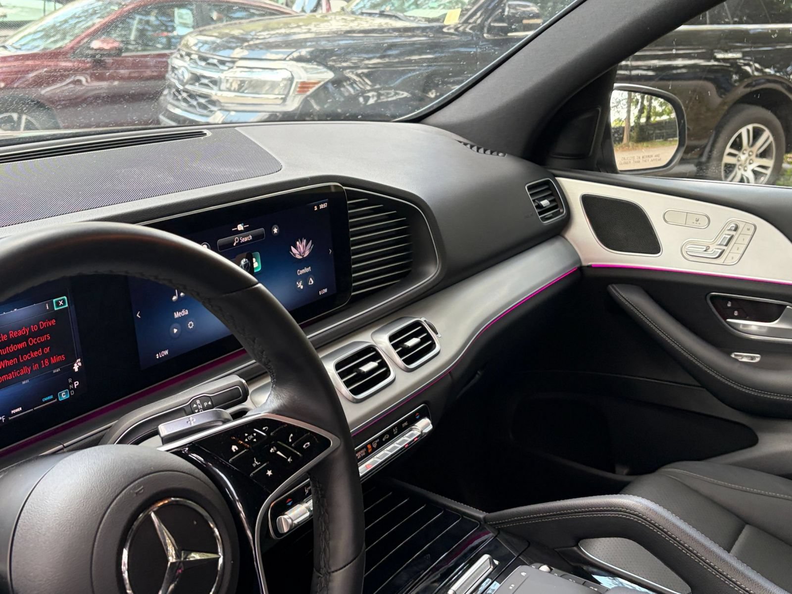 Used 2026 Mercedes-Benz GLE 350 4MATIC image 37