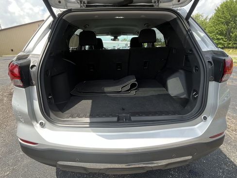 Used 2022 Chevrolet Equinox LT image 5