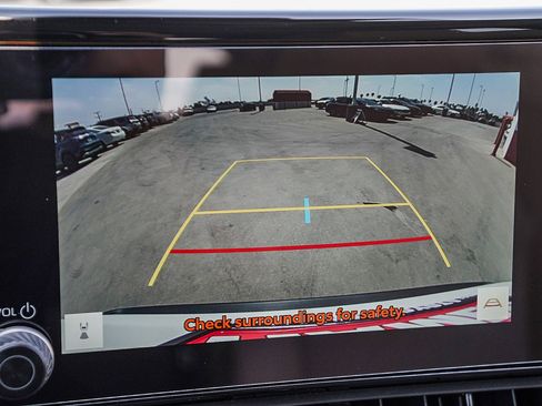 New 2025 Toyota RAV4 XLE image 21